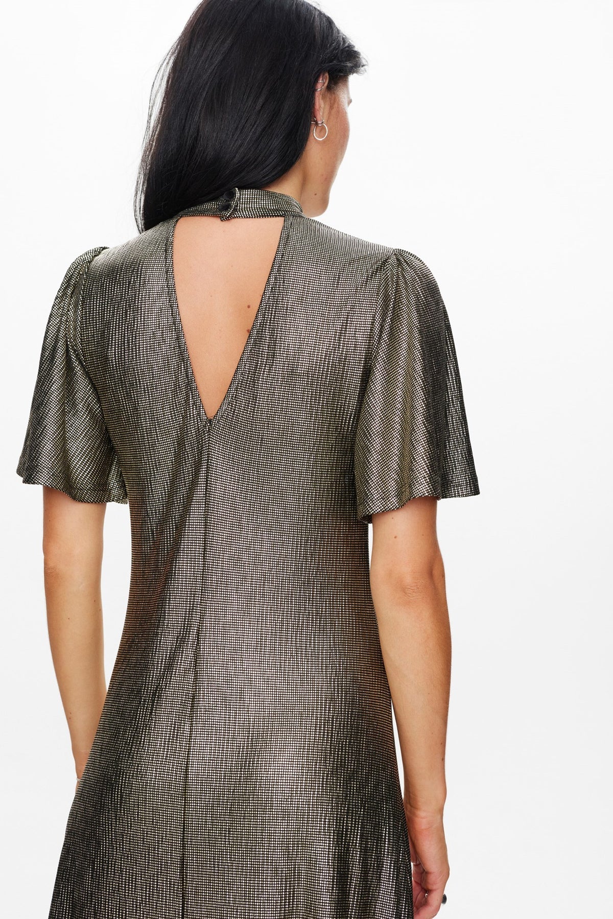 Nusimma Dress