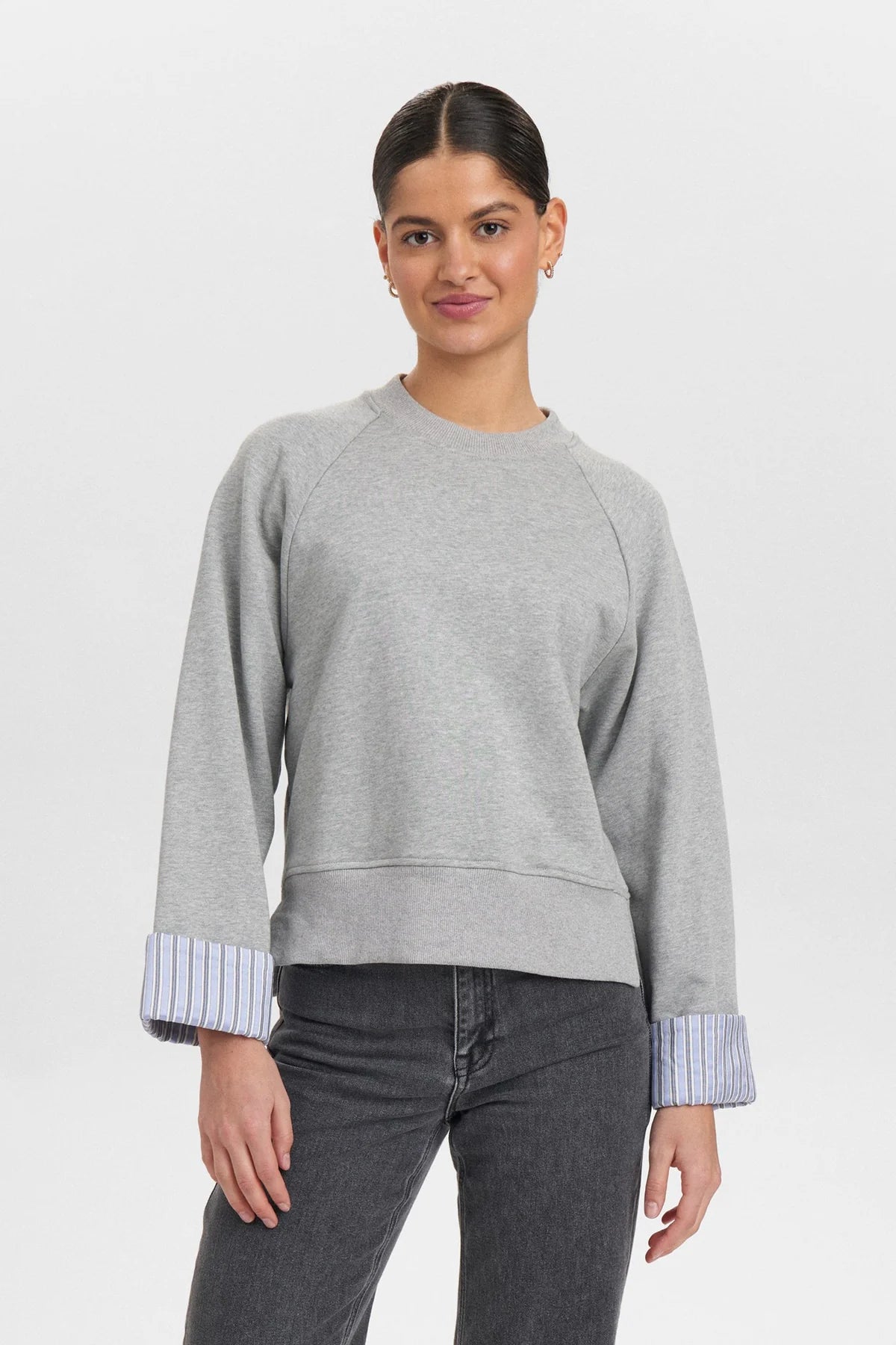 Nuzari Sweatshirt