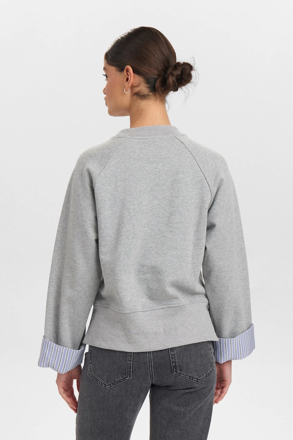 Nuzari Sweatshirt