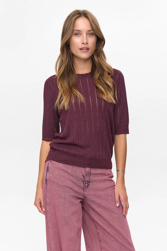 Numisja Pullover