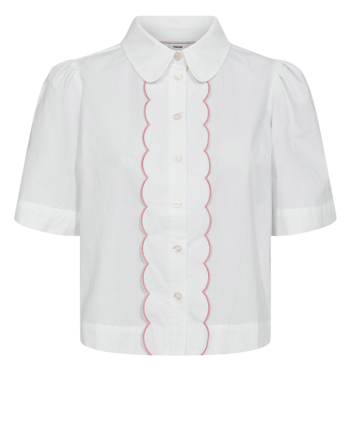 NuSienna Shirt