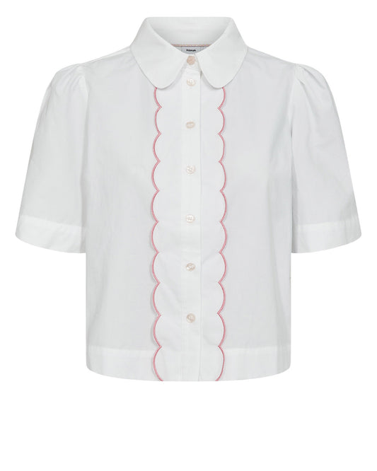 NuSienna Shirt