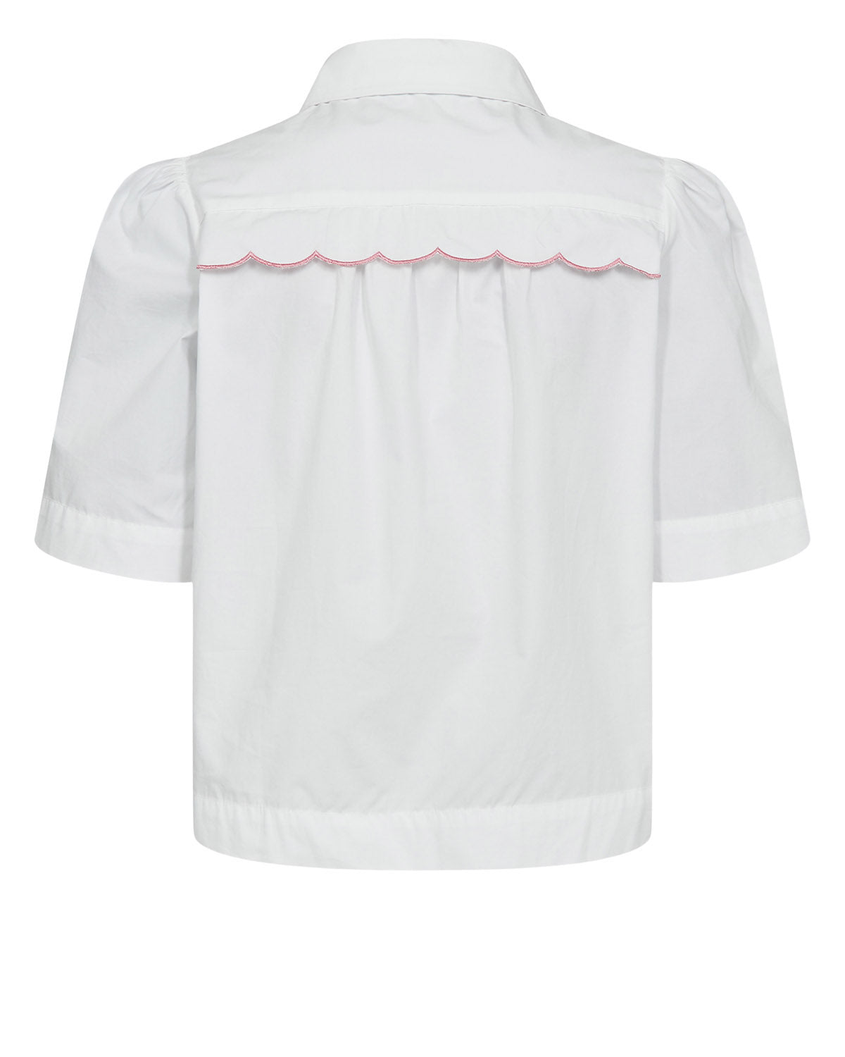 NuSienna Shirt