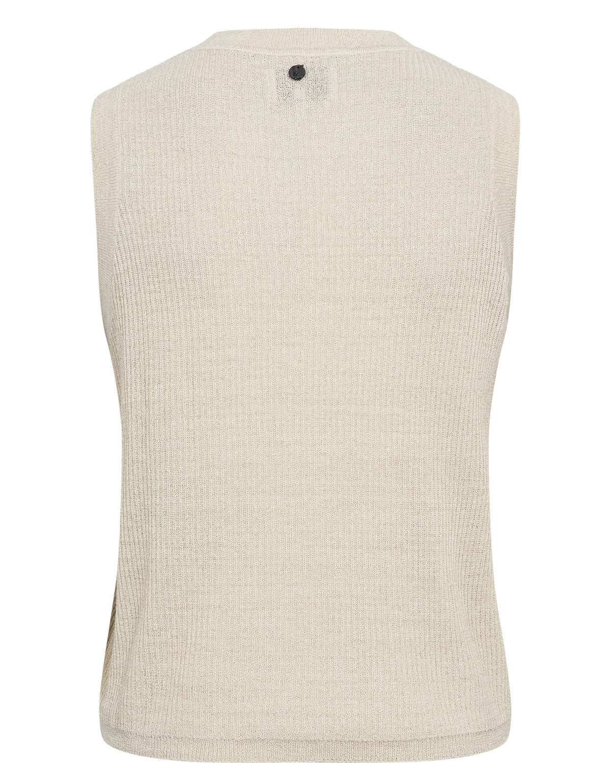 Nudinea Top- Whitecap Gray