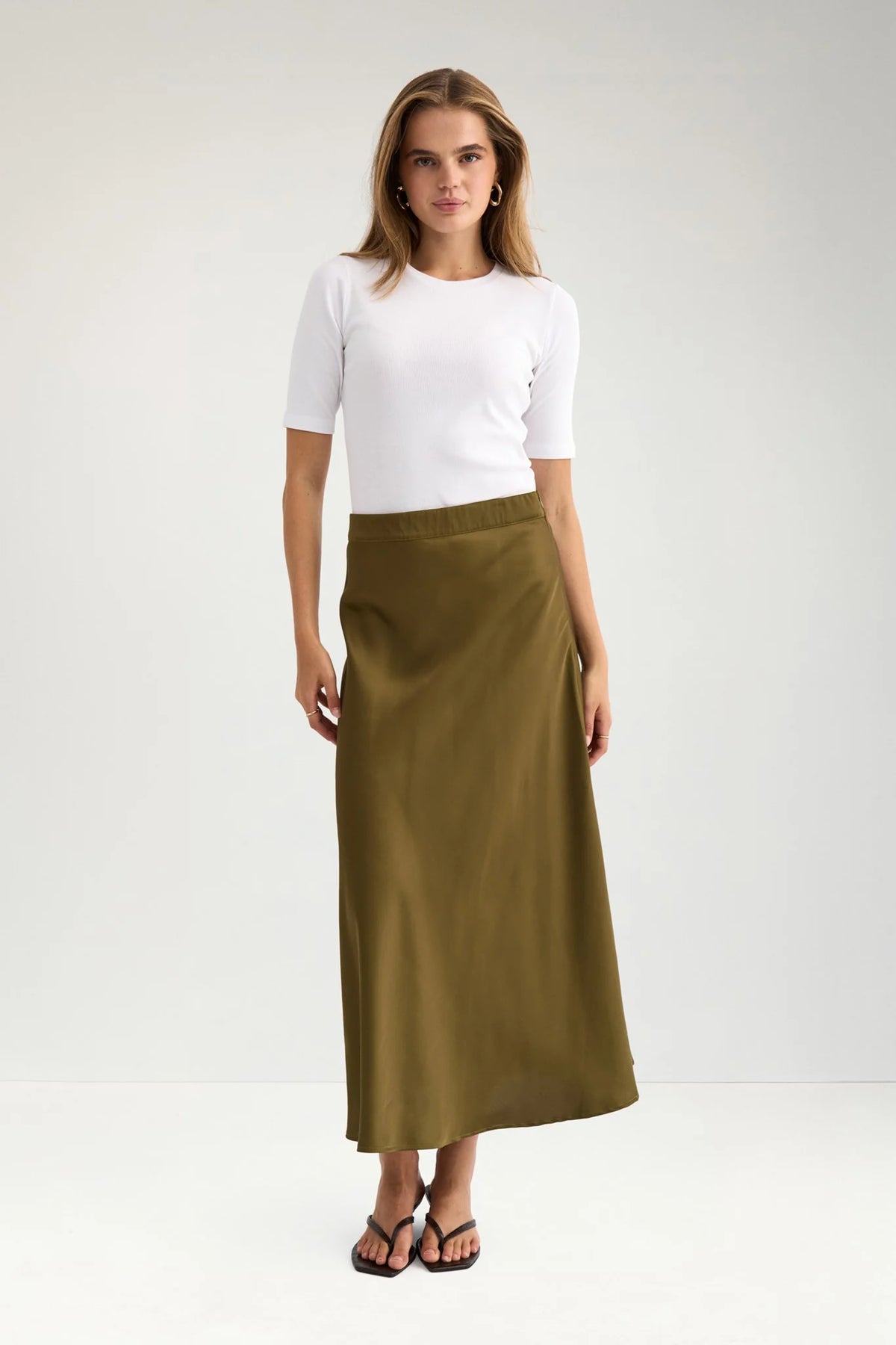 NUAmelia Skirt