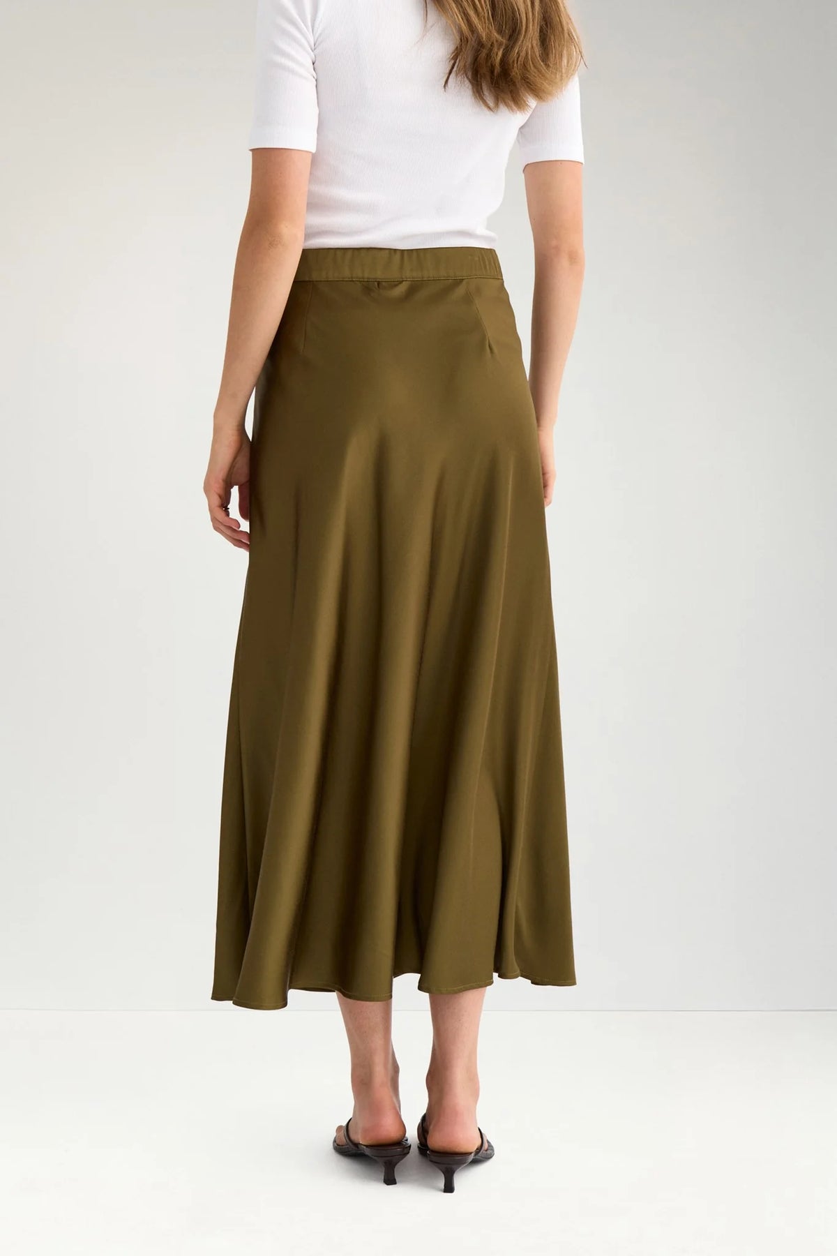 NUAmelia Skirt