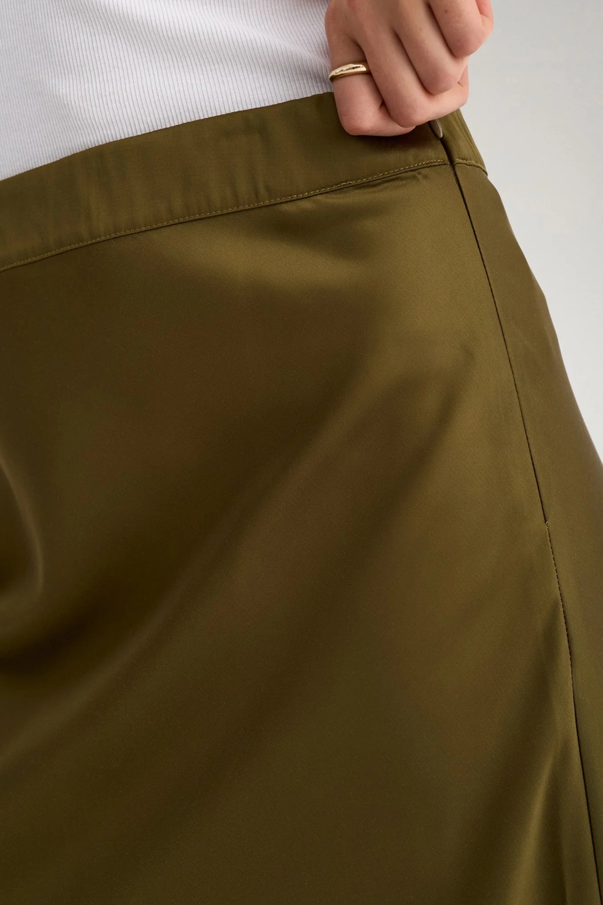 NUAmelia Skirt