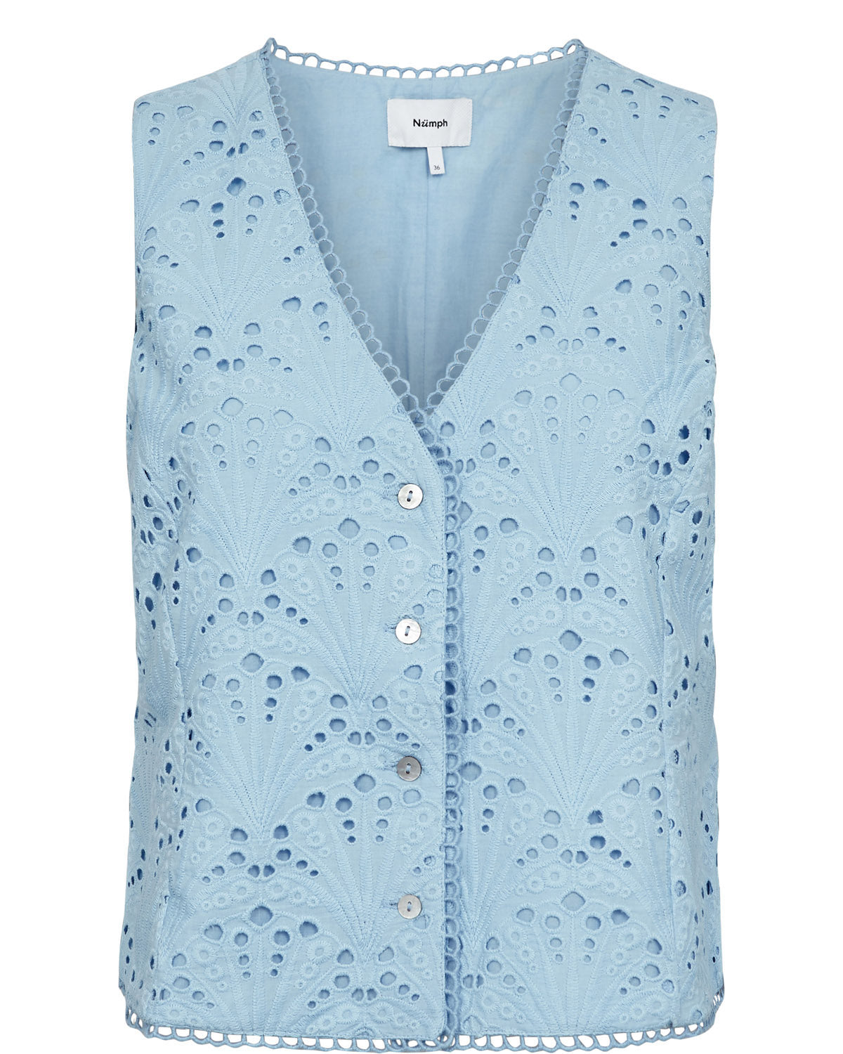 NUMaya Vest