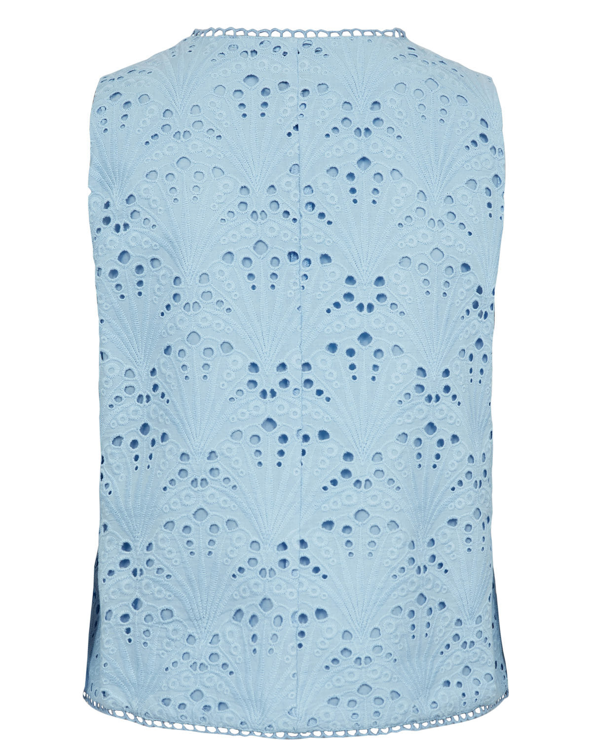 NUMaya Vest