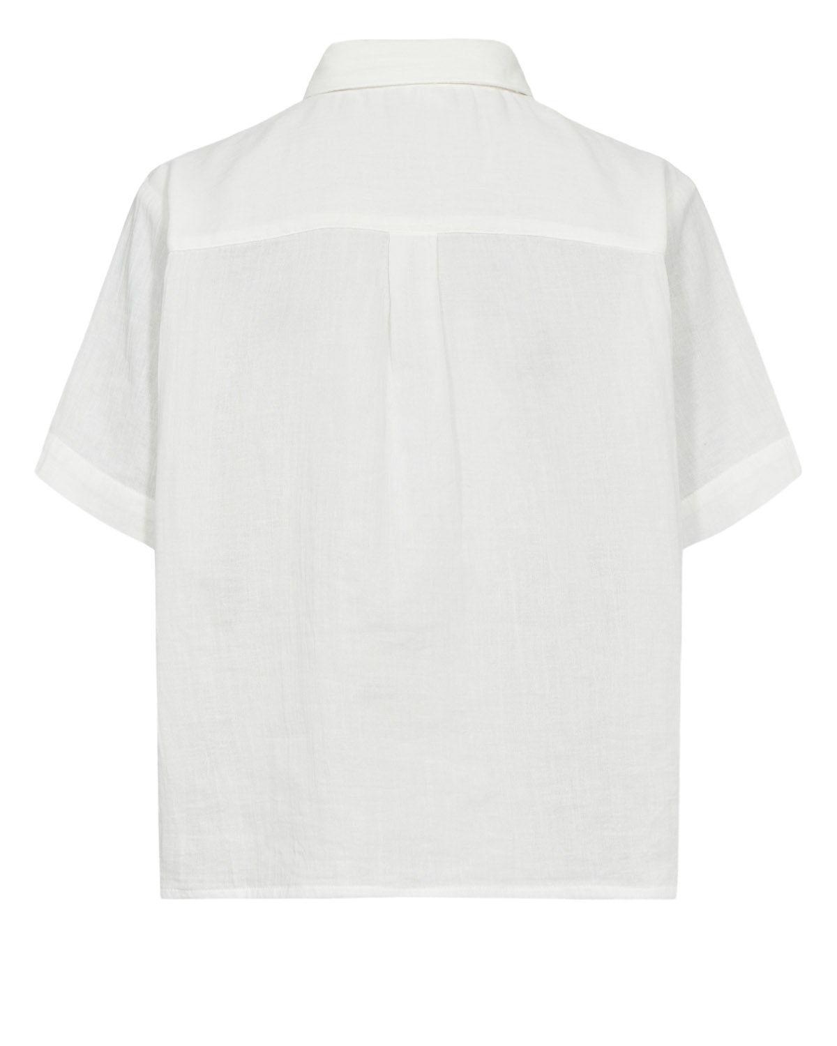 Numakyla Shirt - Absinthe Green