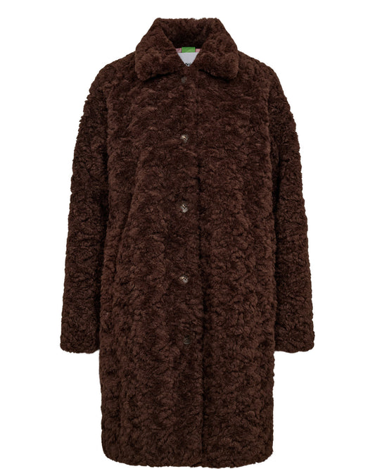Nufurda Jacket
