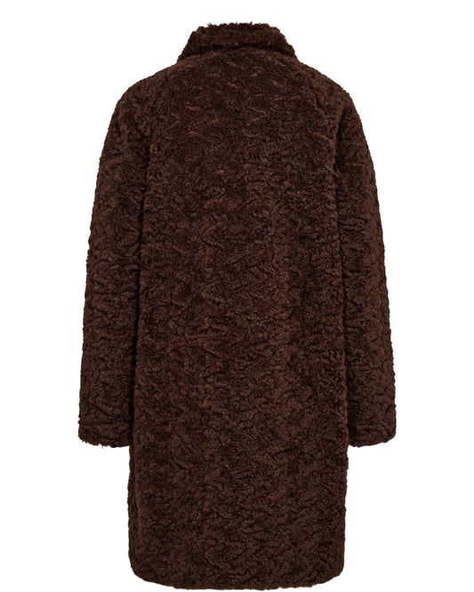 Nufurda Jacket
