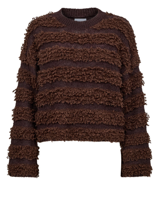 Nusheeba Pullover