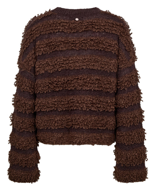 Nusheeba Pullover