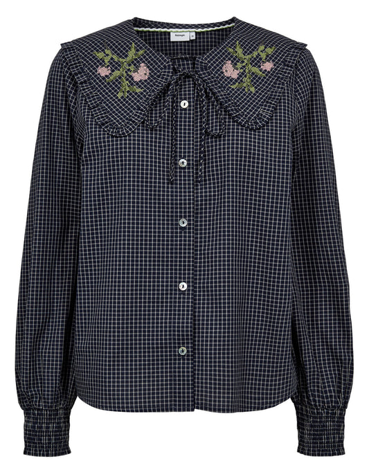 Nuriya blouse - Salute