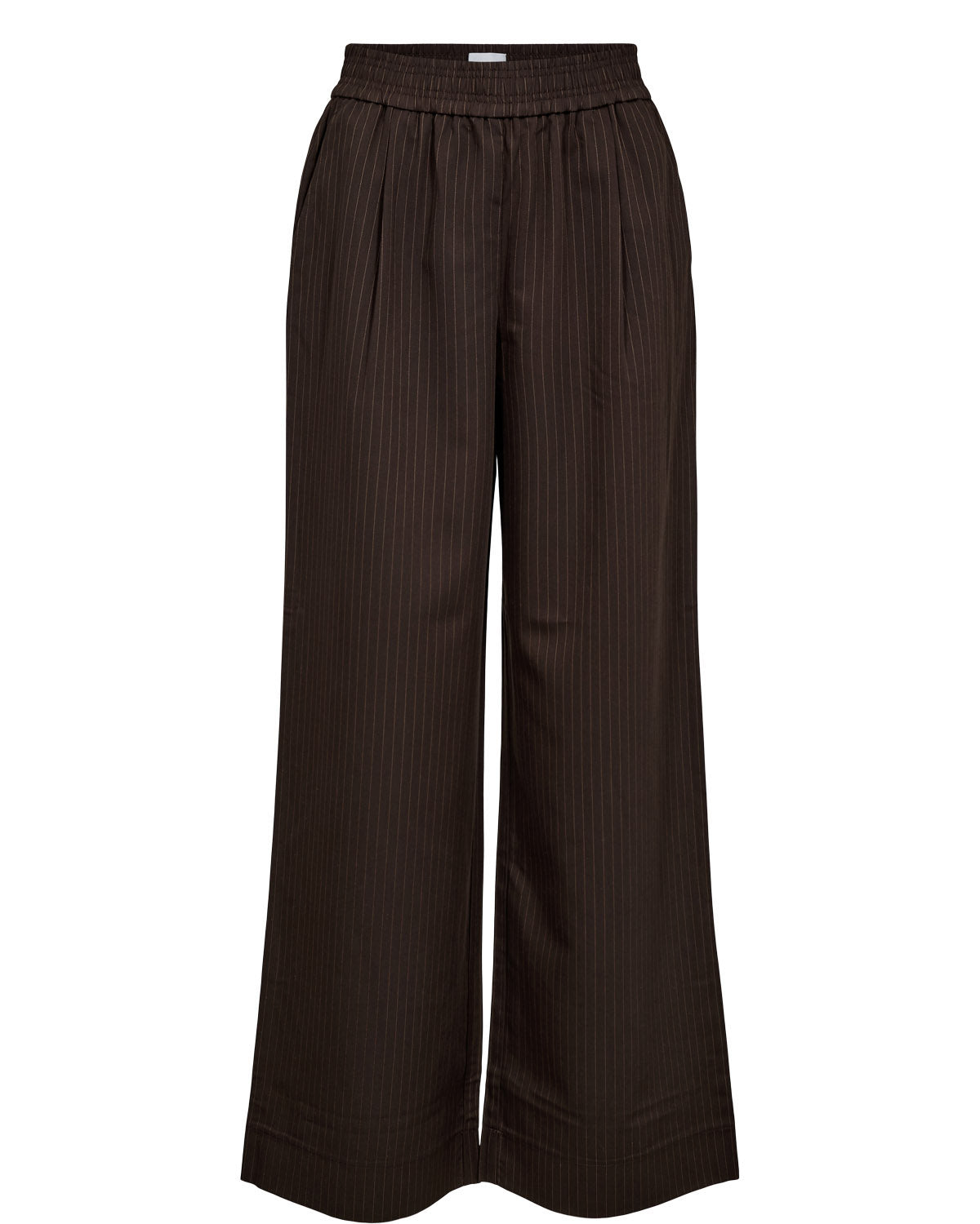 Nusonya pants - Black coffee