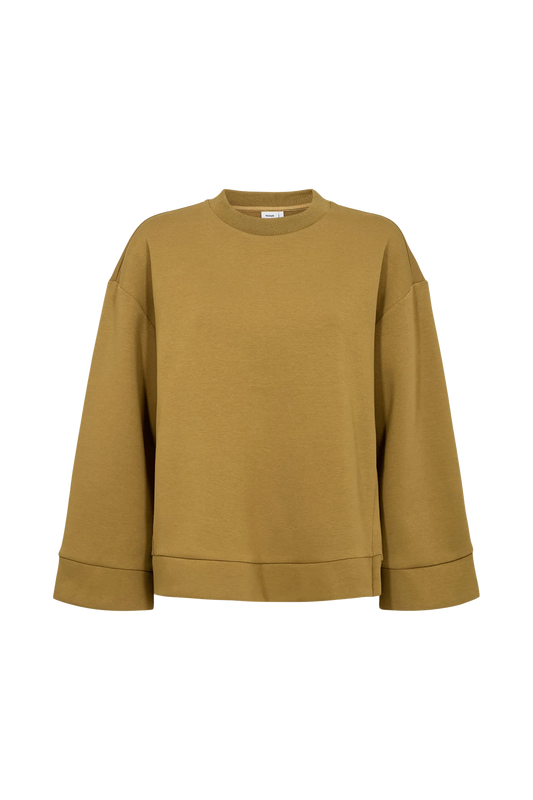 NUShani Oversize Sweatshirt