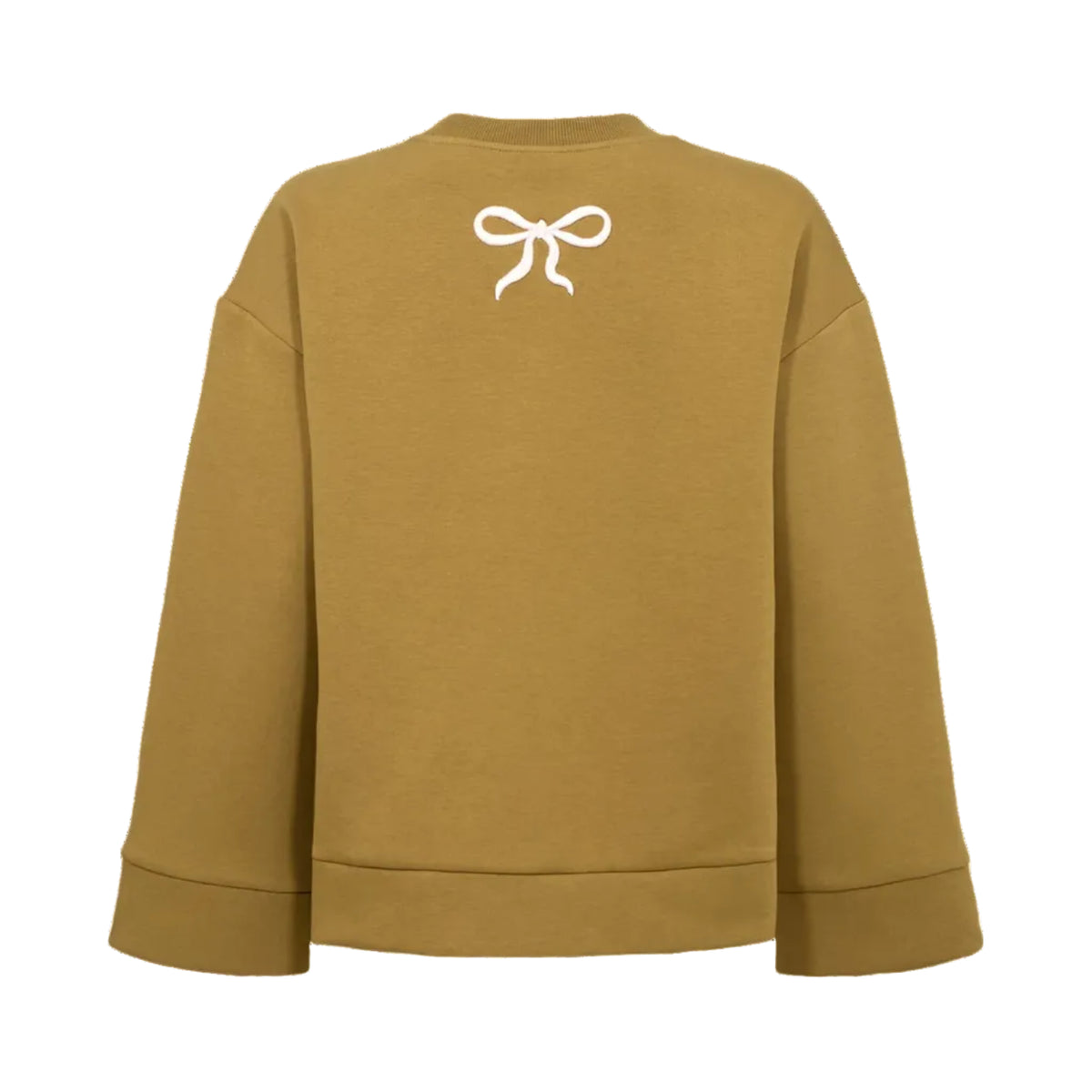 NUShani Oversize Sweatshirt
