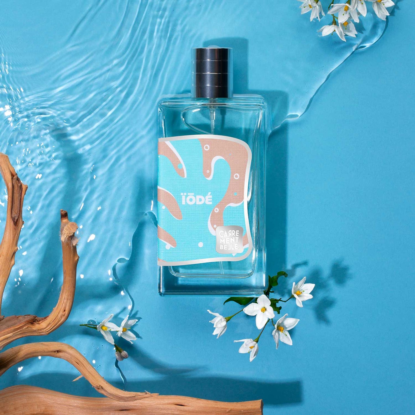 Ïōdé EDP