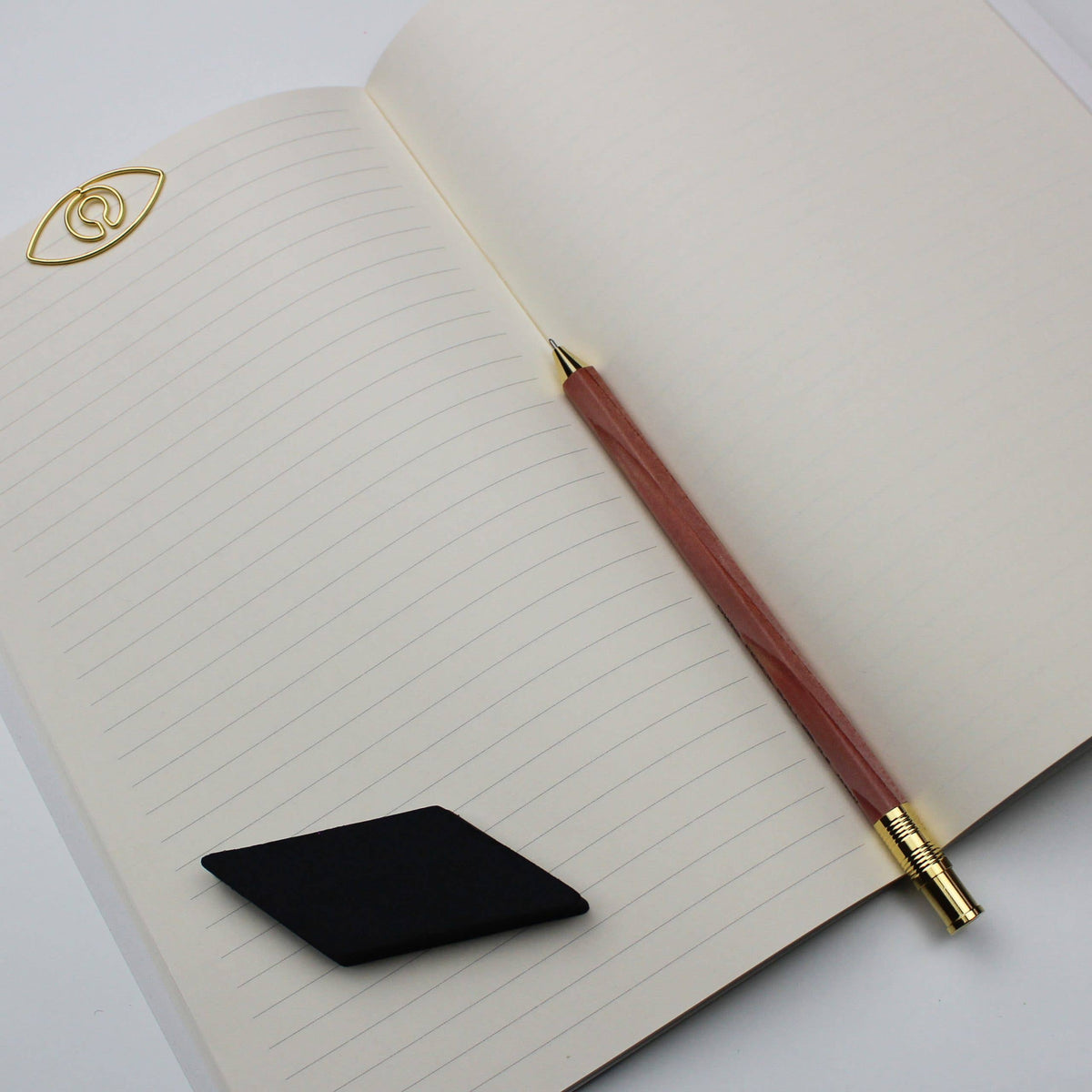 Octopus Notebook Octopus - Notebook - Journal – Cuckoo Horsham