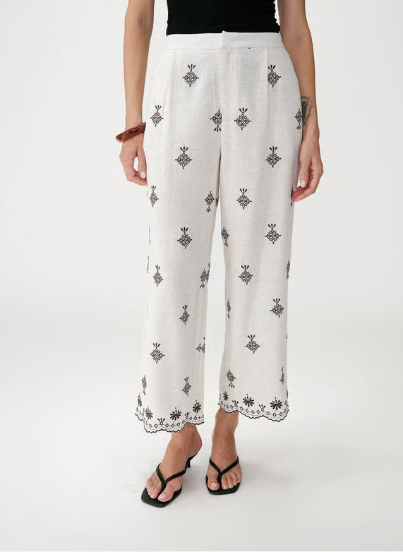 Waren Trousers