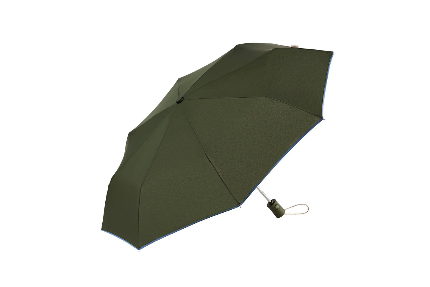 Open+Close Folding Umbrella | UV+50 | Recycled | Windproof