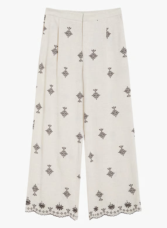 Waren Trousers
