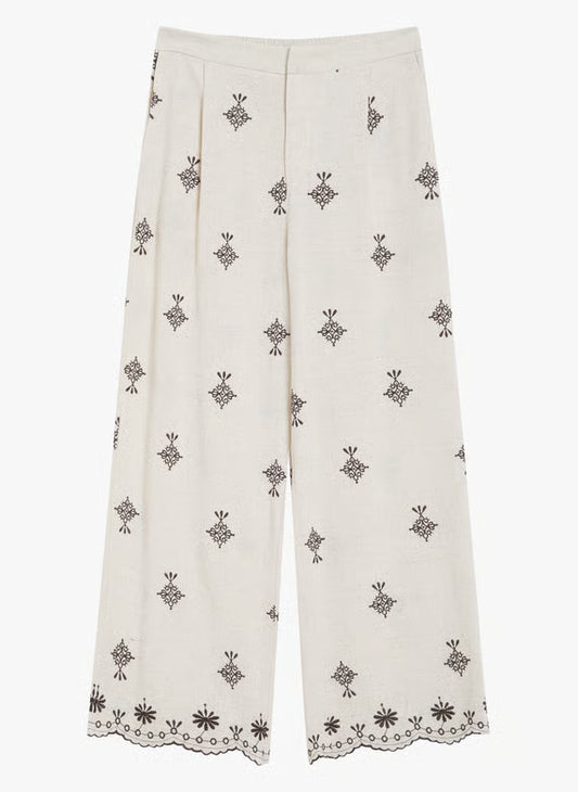 Waren Trousers