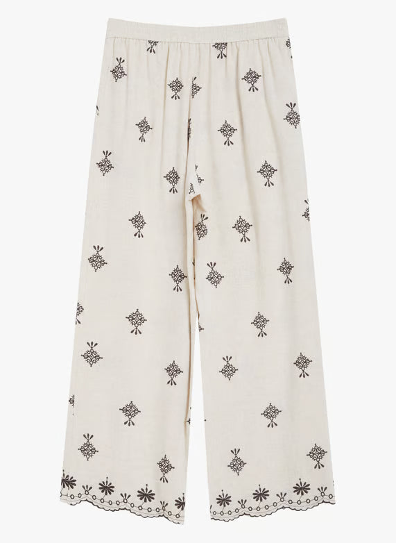 Waren Trousers