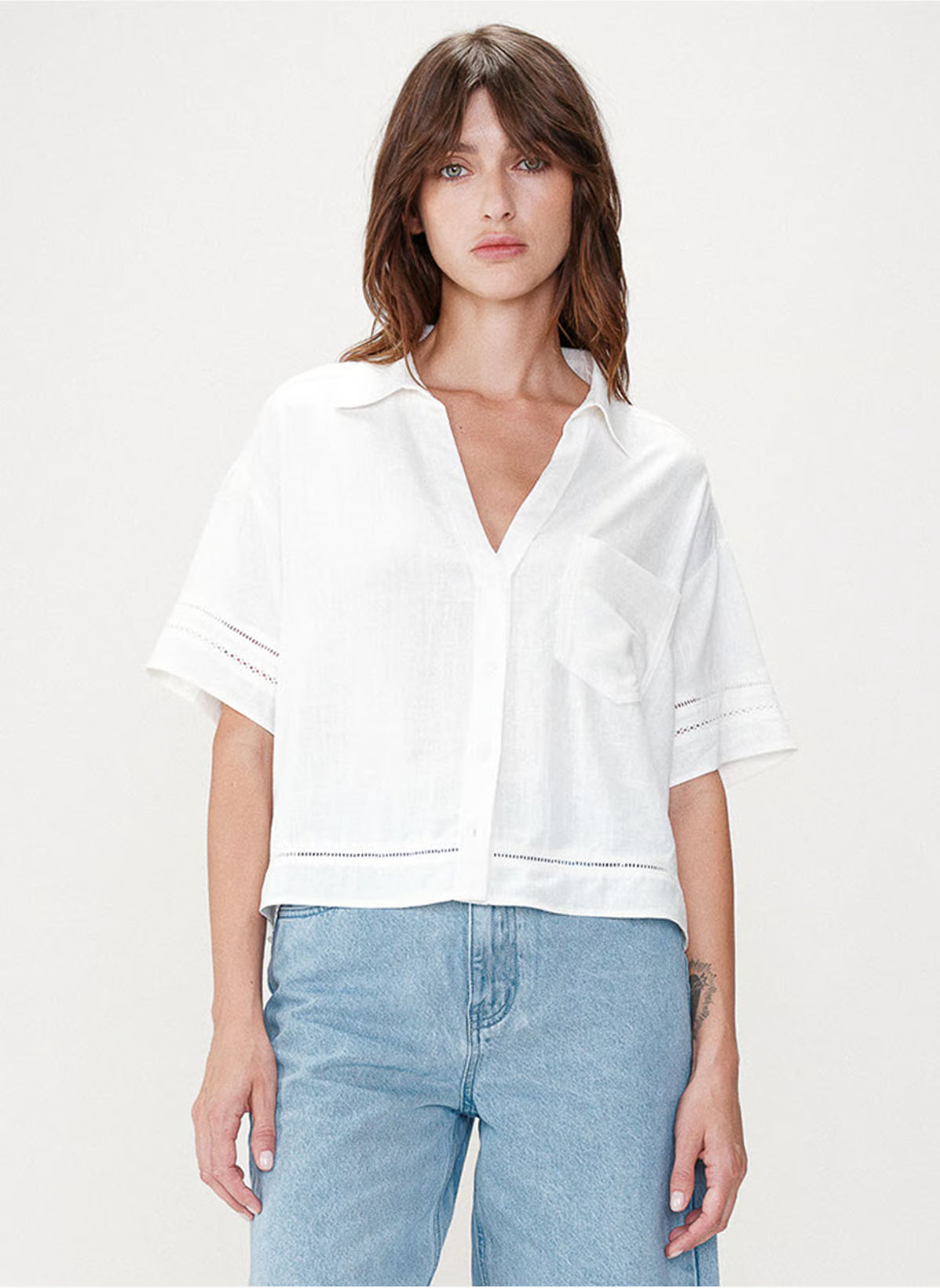 Winka Shirt