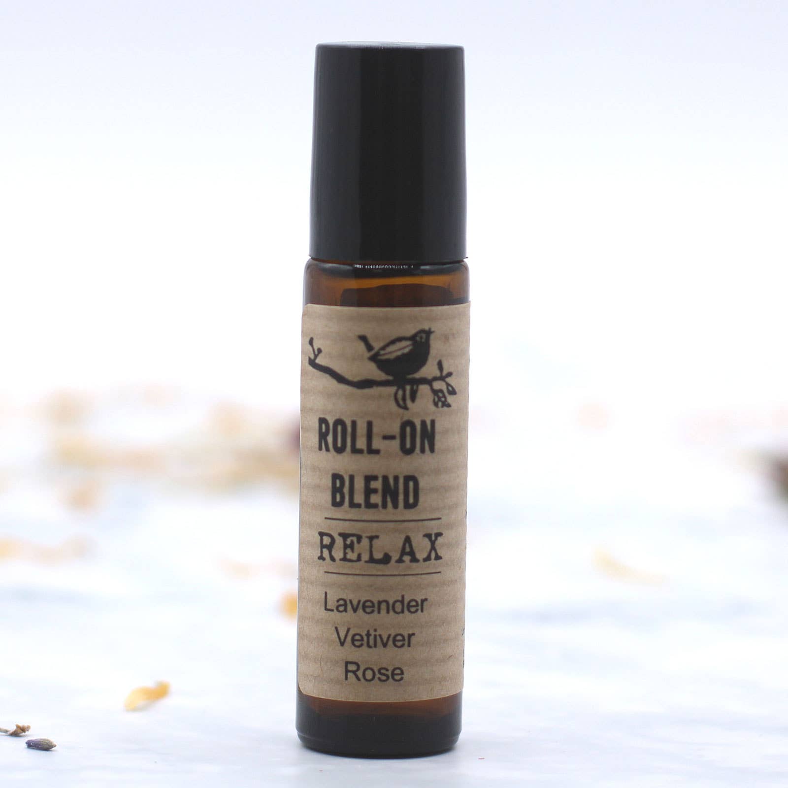 Essential Oil Roll-On 10ml - RELAX