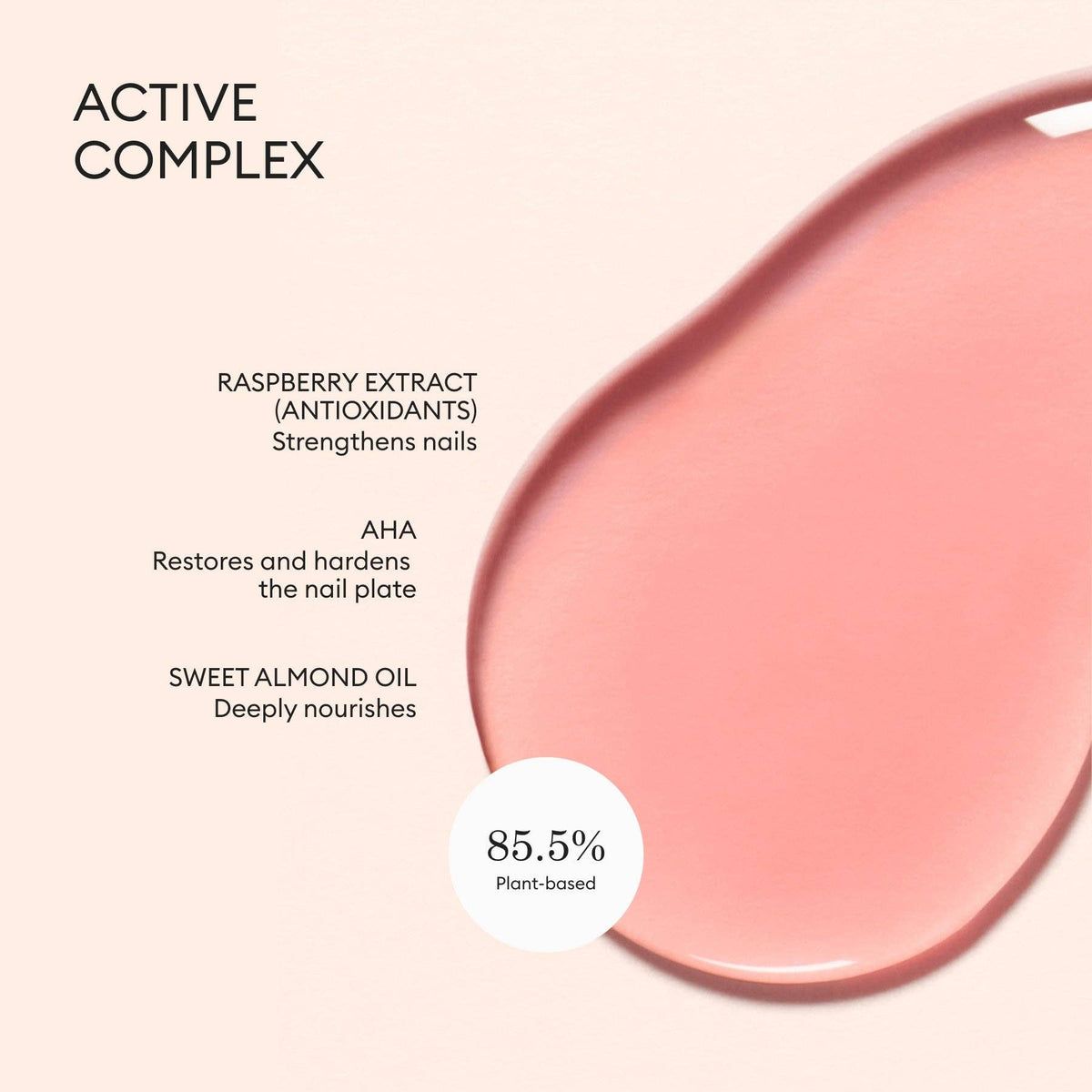Active™ Glow Raspberry