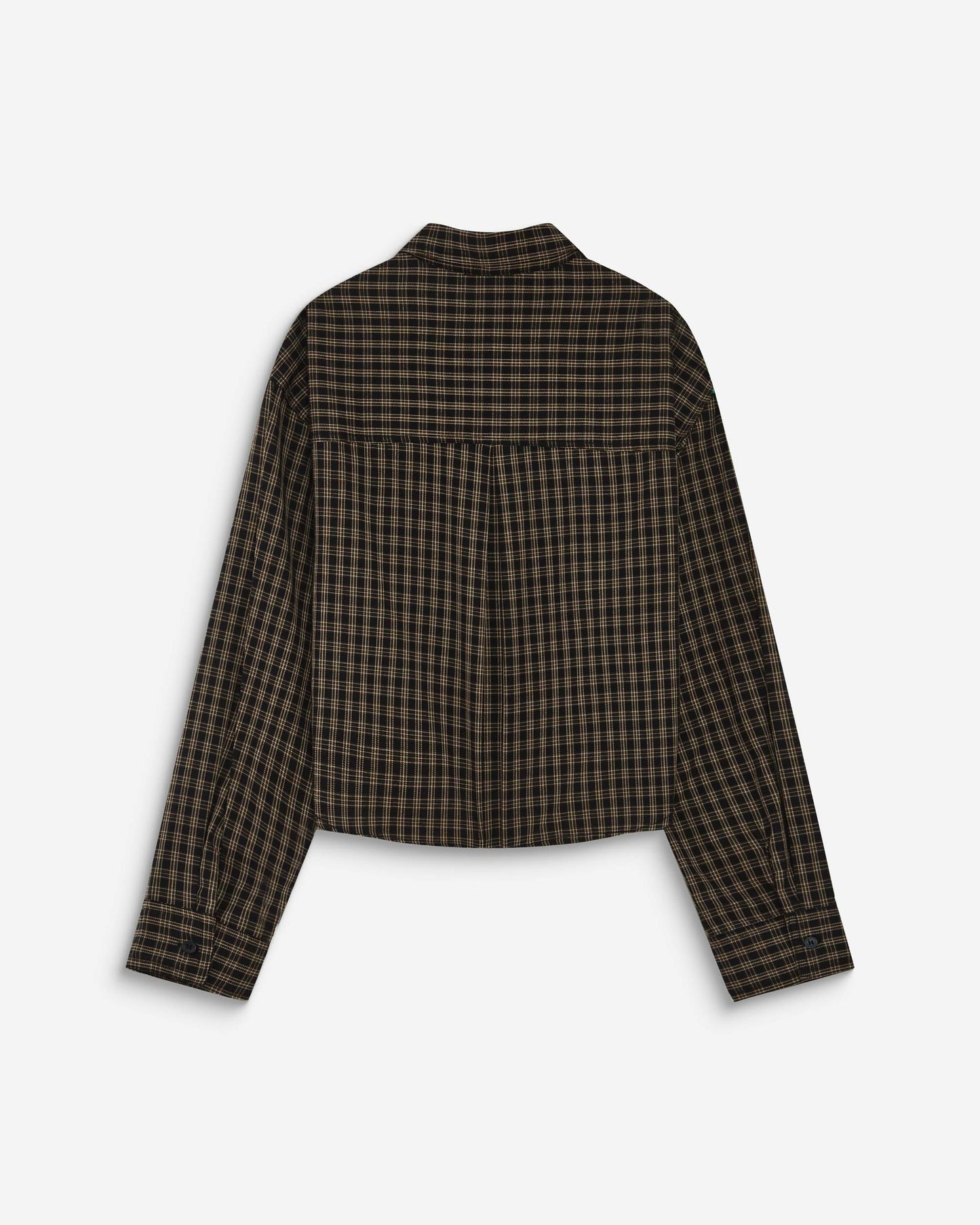 Azelle Shirt - Black