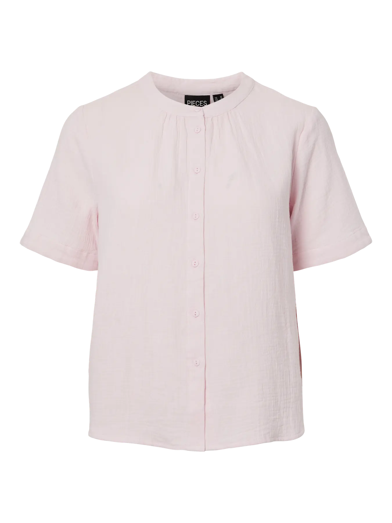 PCSastina Shirt - Cradle Pink