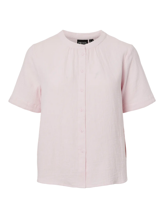 PCSastina Shirt - Cradle Pink