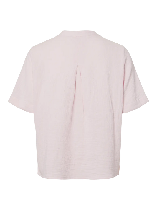 PCSastina Shirt - Cradle Pink