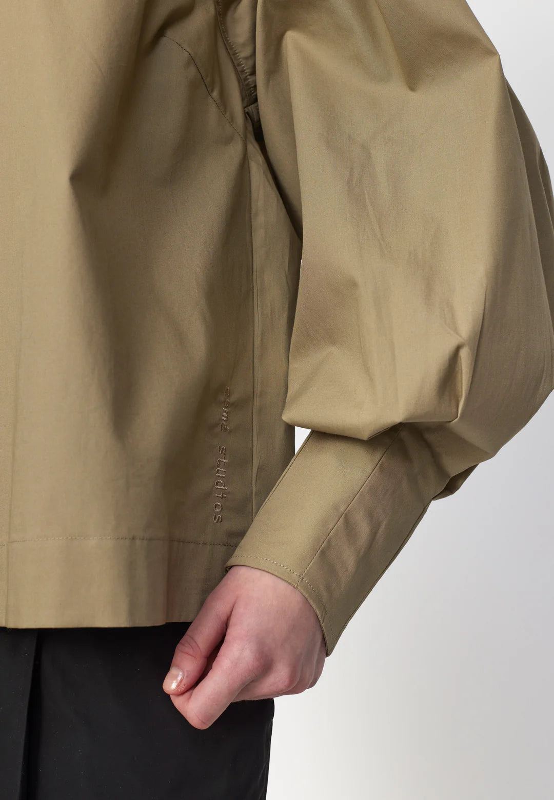 ESCajsa Blouse