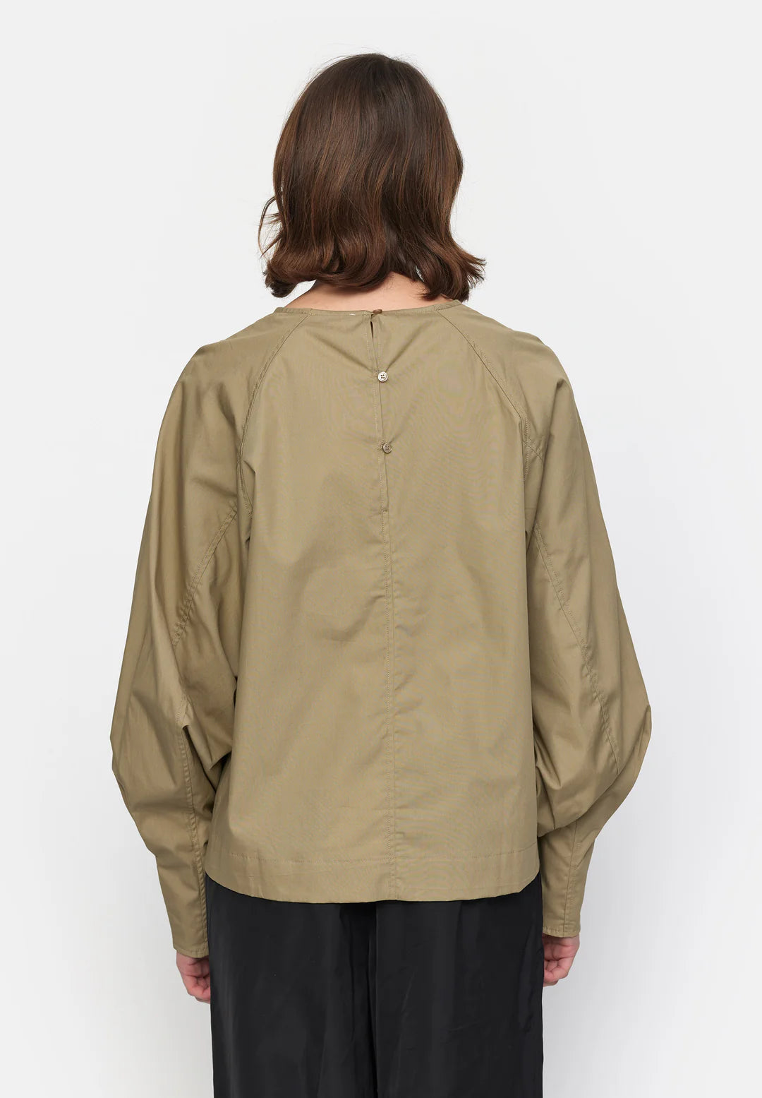 ESCajsa Blouse