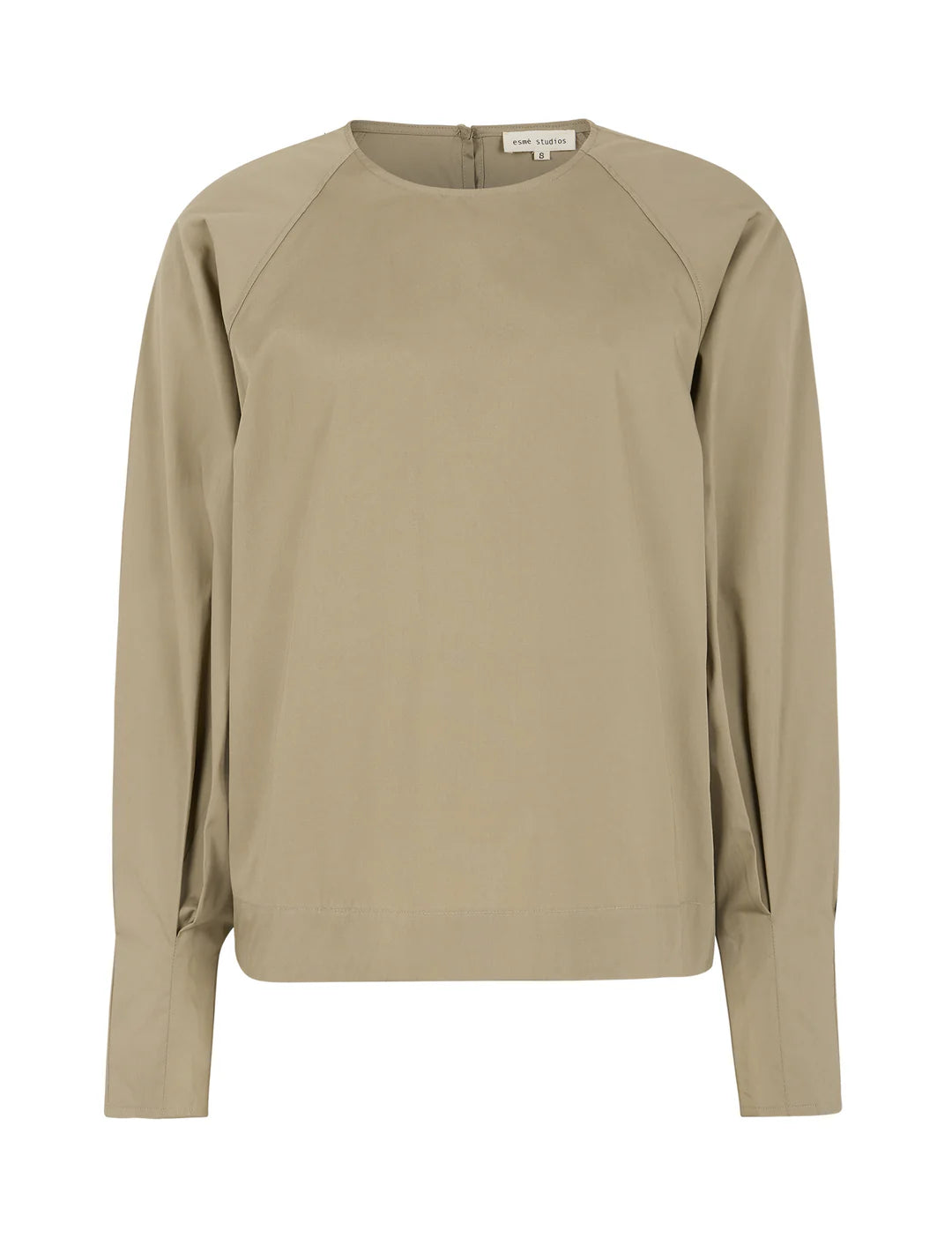 ESCajsa Blouse