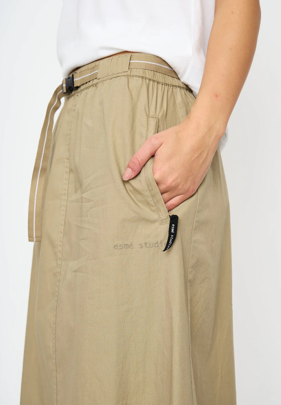 ESCasja Skirt