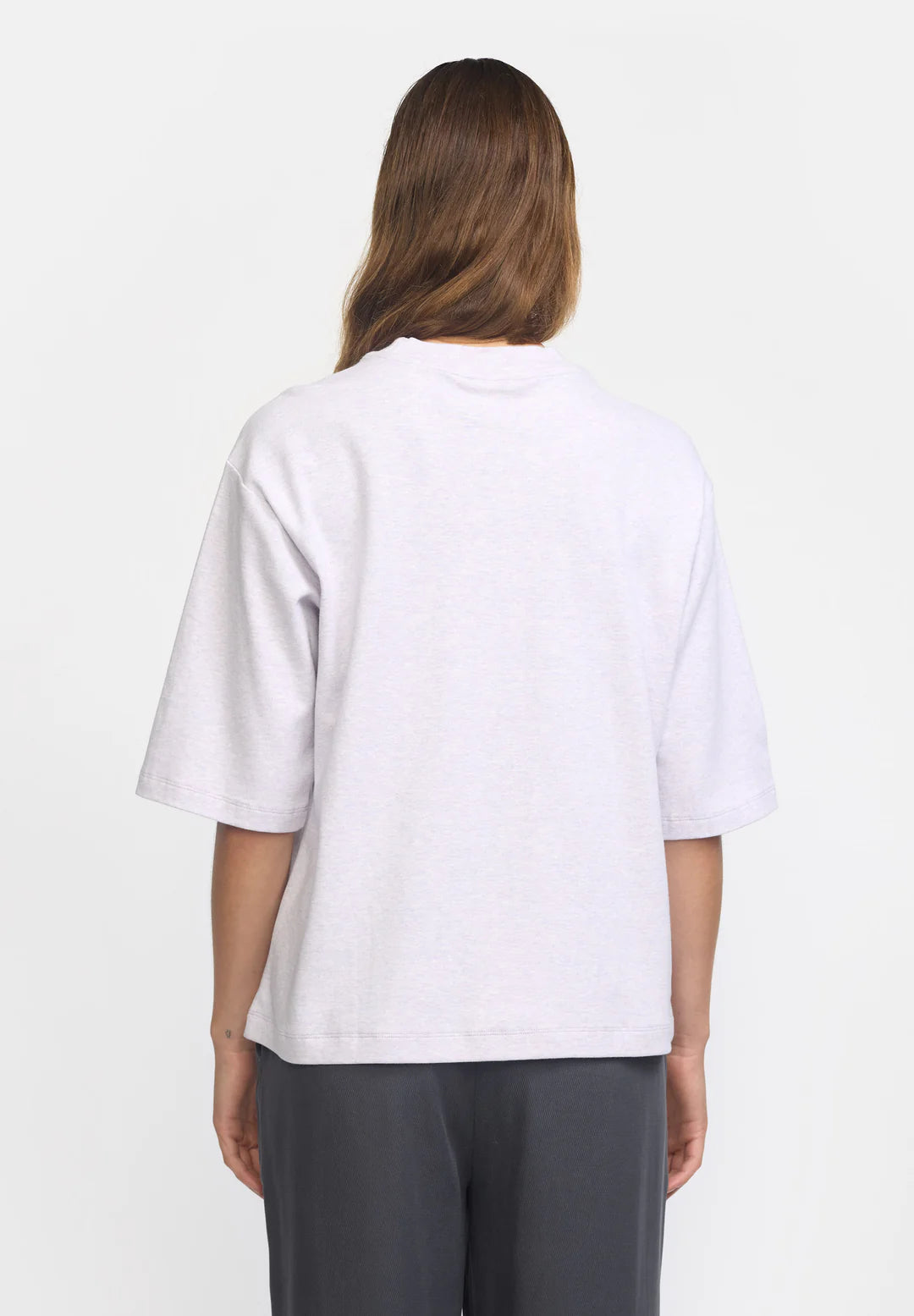 ESHaru Boxy T-Shirt