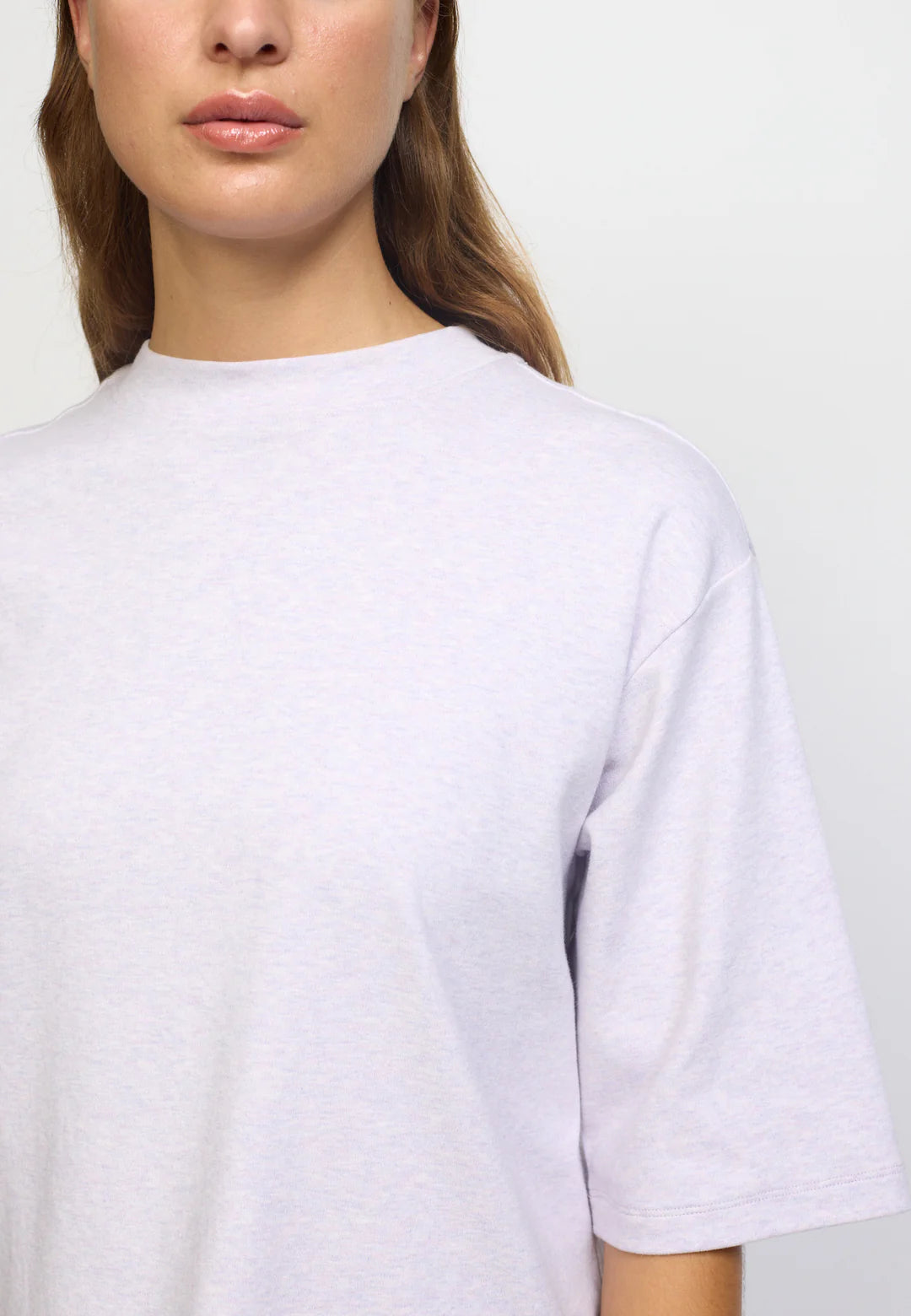 ESHaru Boxy T-Shirt