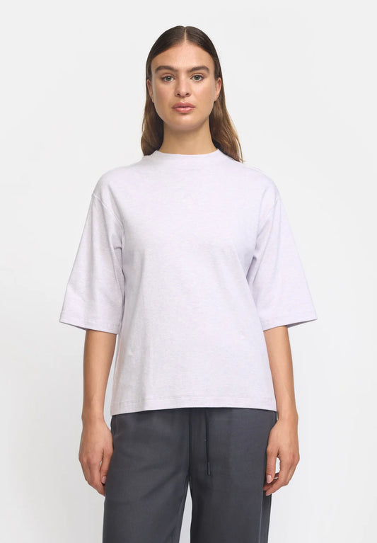 ESHaru Boxy T-Shirt
