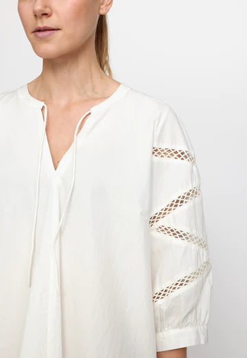 ESLuna Blouse