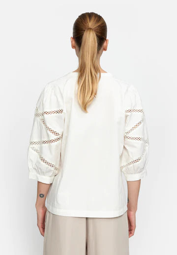 ESLuna Blouse