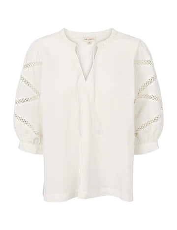 ESLuna Blouse