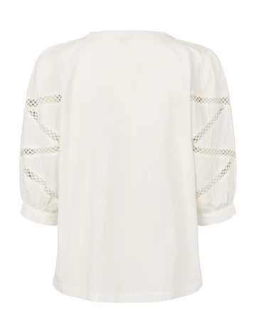 ESLuna Blouse