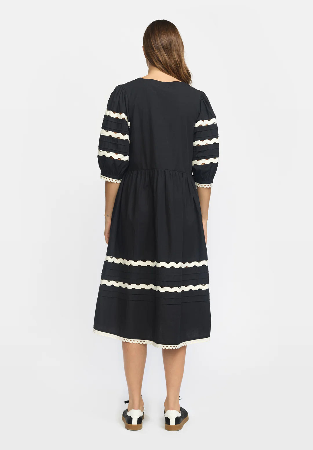 ESMaddy Dress