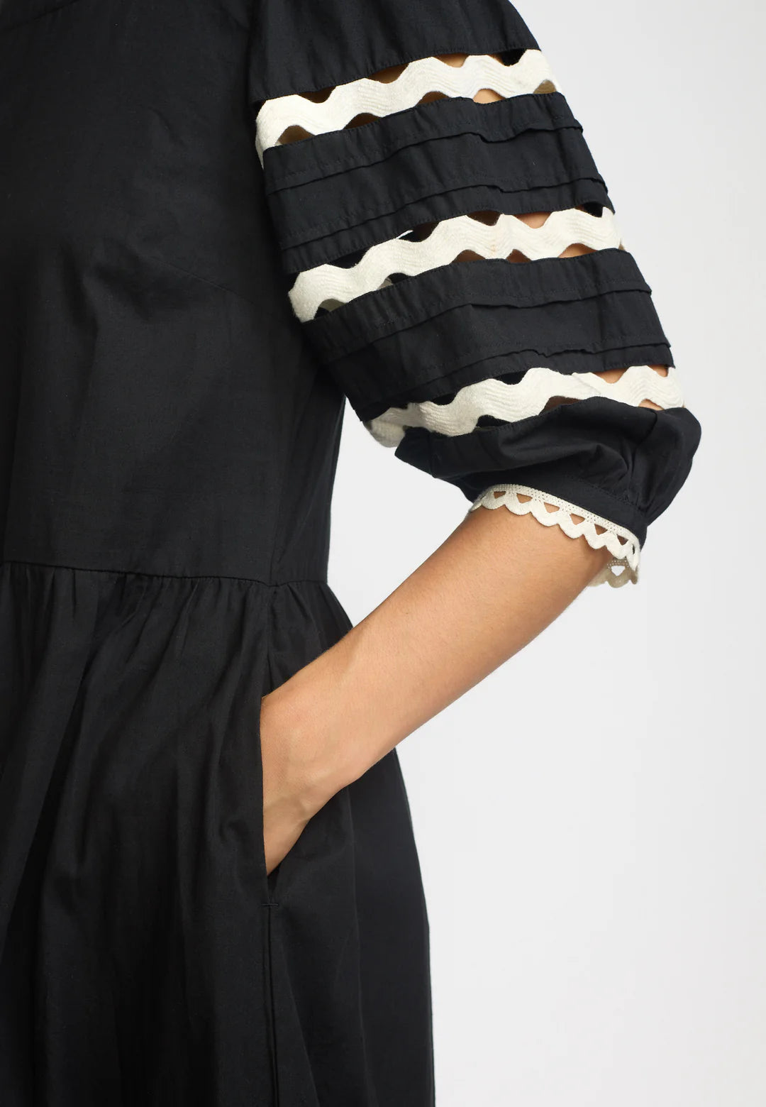 ESMaddy Dress