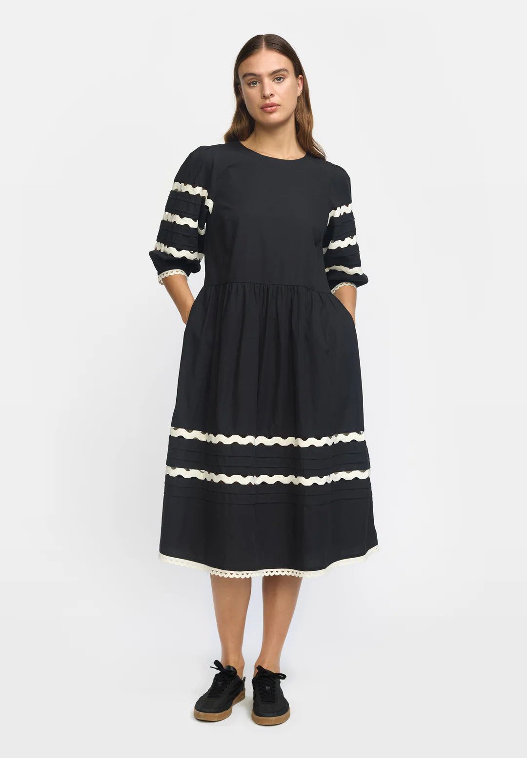 ESMaddy Dress